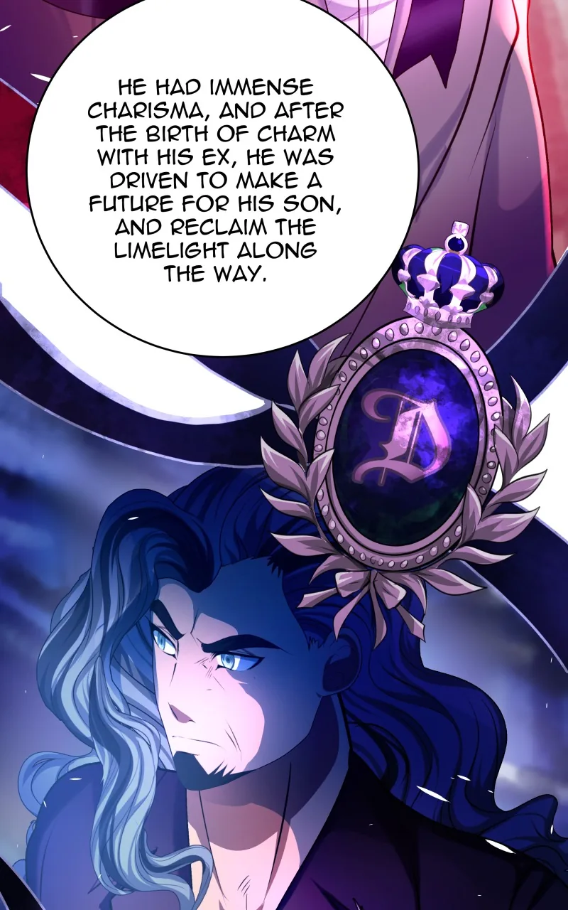 Cinder and Charm Chapter 30 page 27 - 