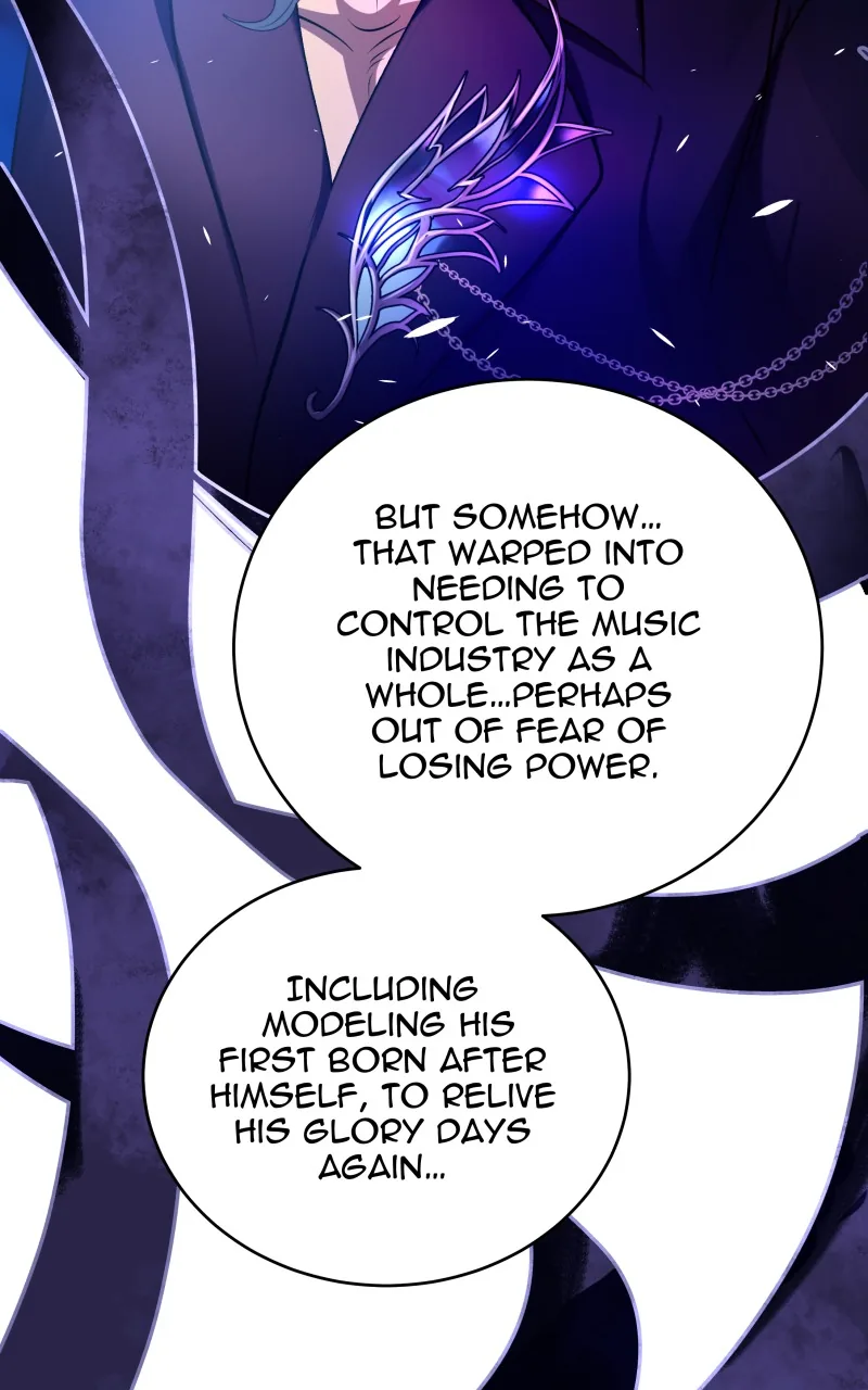Cinder and Charm Chapter 30 page 28 - 