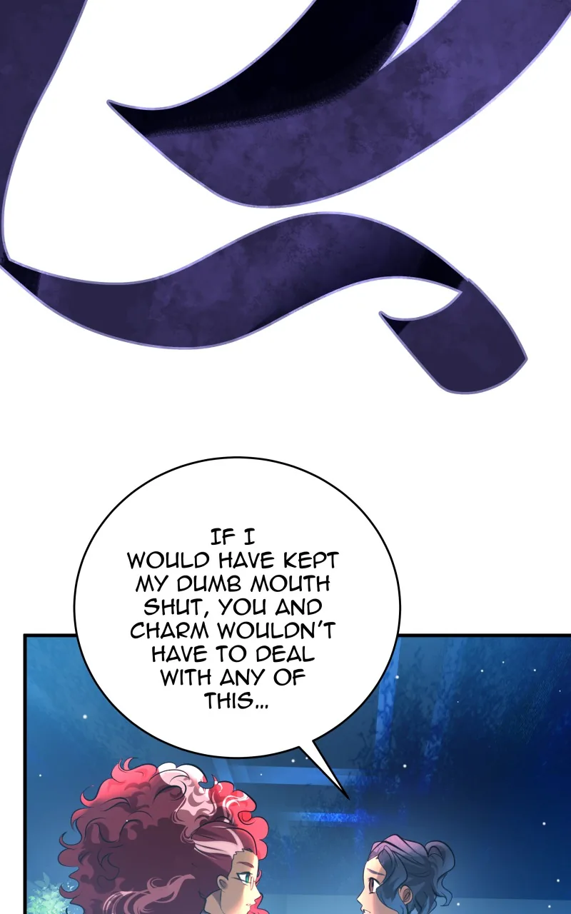 Cinder and Charm Chapter 30 page 29 - 
