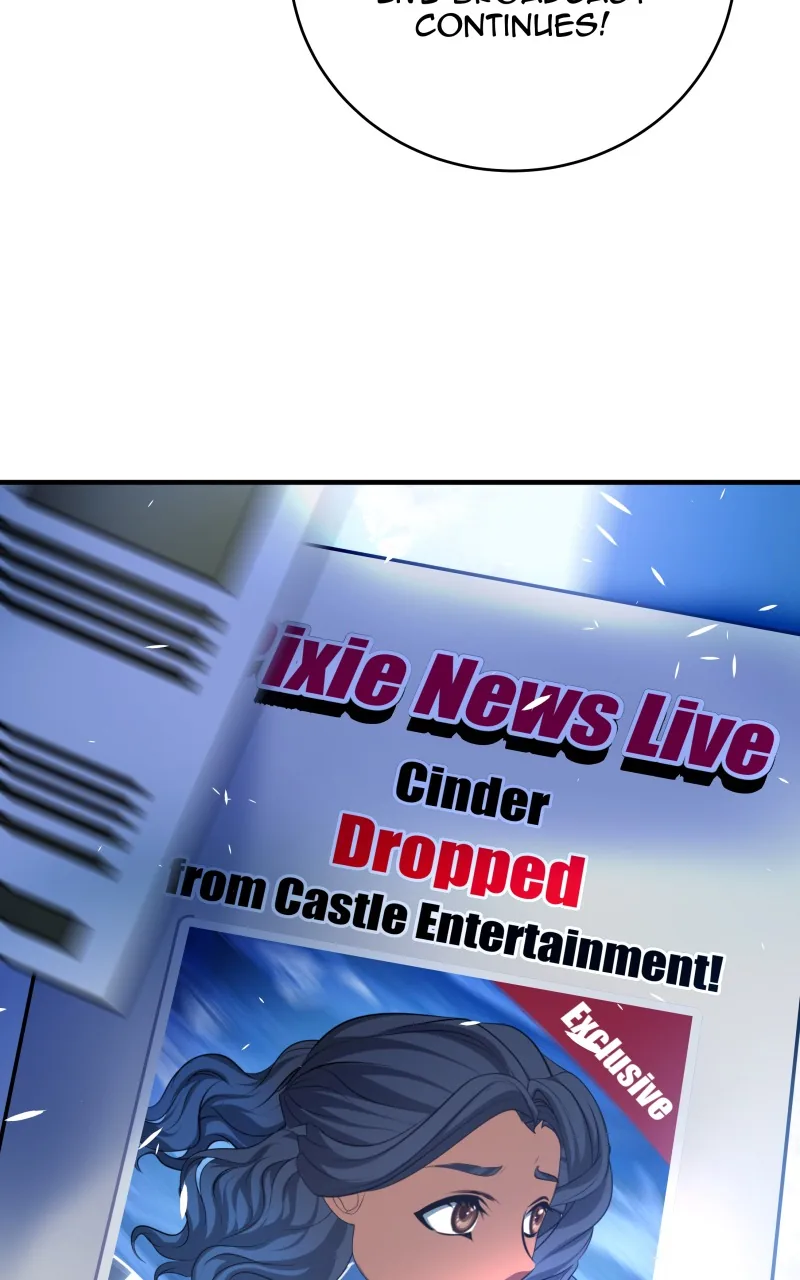 Cinder and Charm Chapter 30 page 4 - 