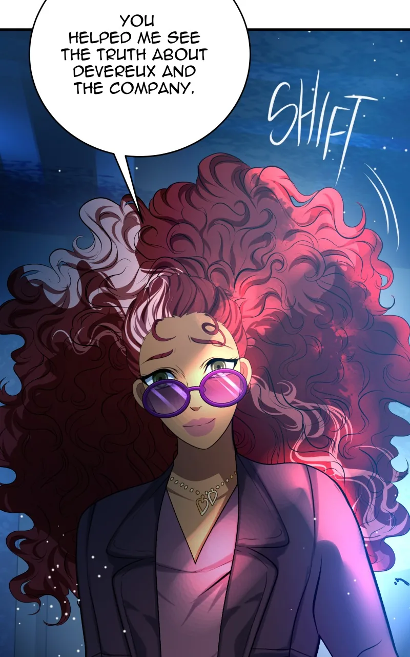 Cinder and Charm Chapter 30 page 31 - 