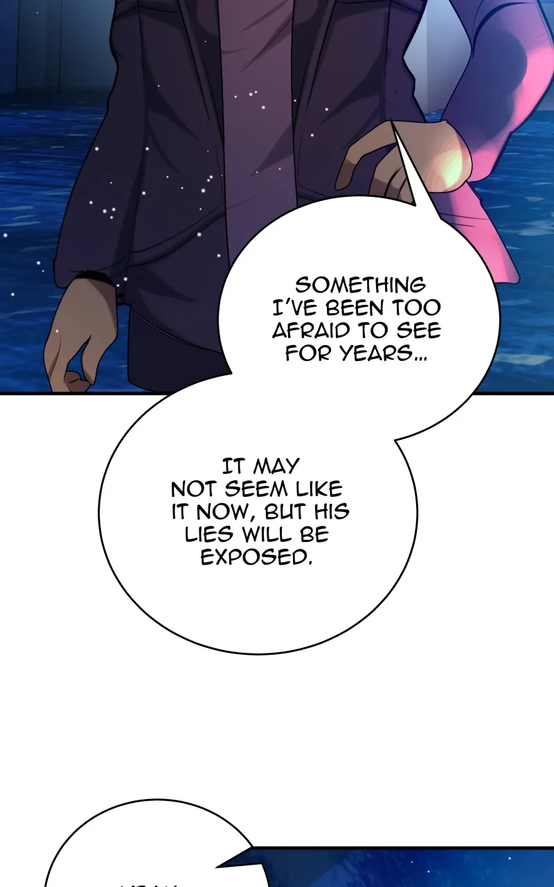 Cinder and Charm Chapter 30 page 32 - 