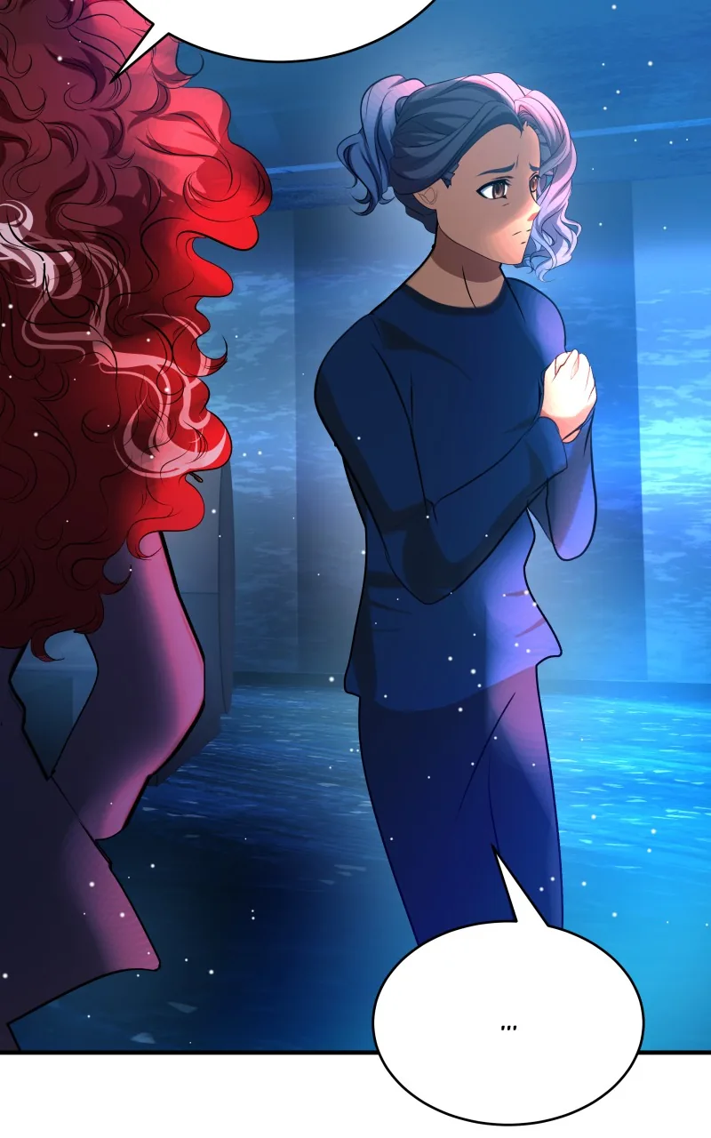 Cinder and Charm Chapter 30 page 34 - 