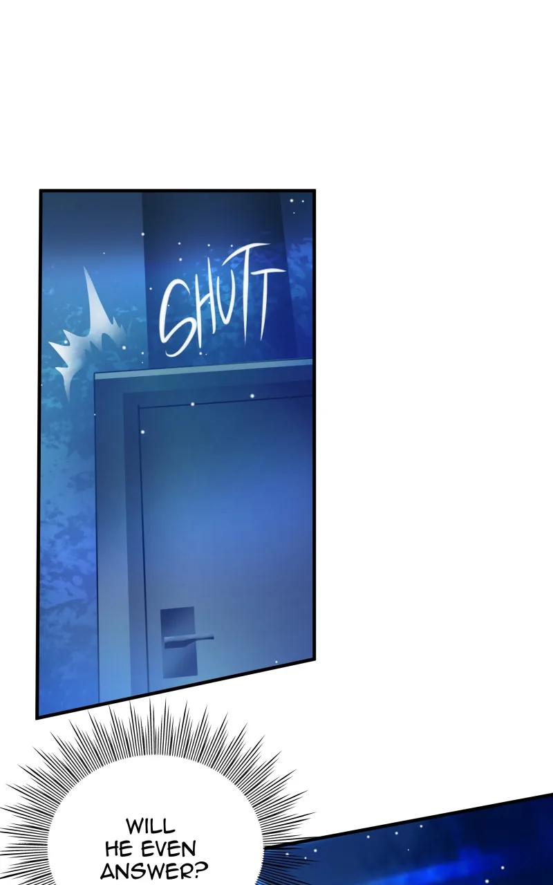 Cinder and Charm Chapter 30 page 35 - 
