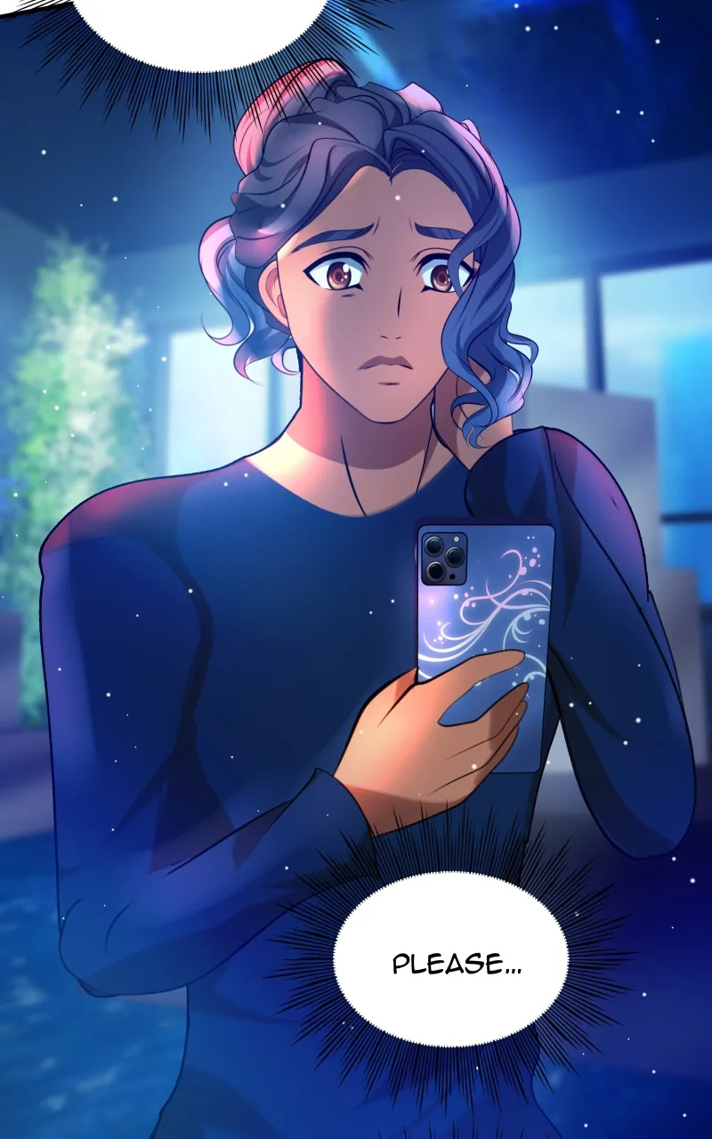 Cinder and Charm Chapter 30 page 36 - 