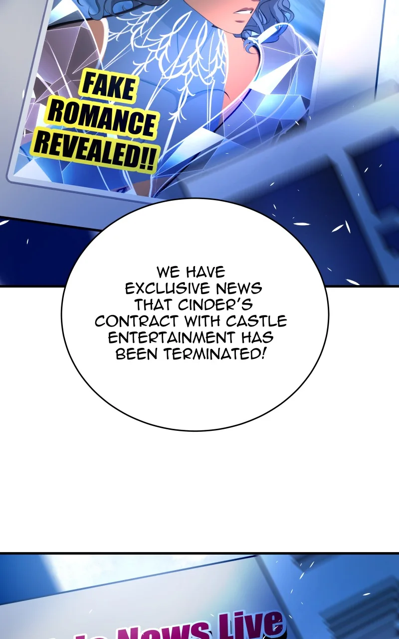 Cinder and Charm Chapter 30 page 5 - 