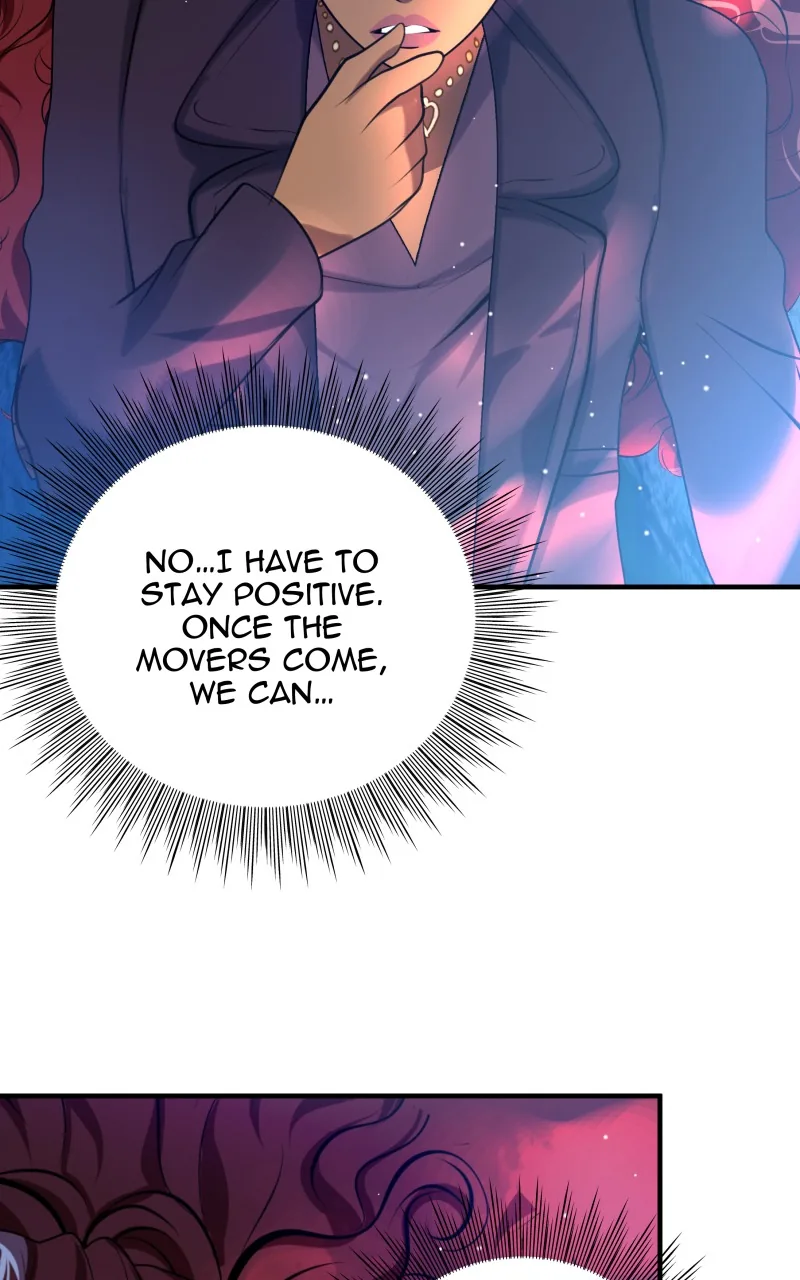 Cinder and Charm Chapter 30 page 43 - 