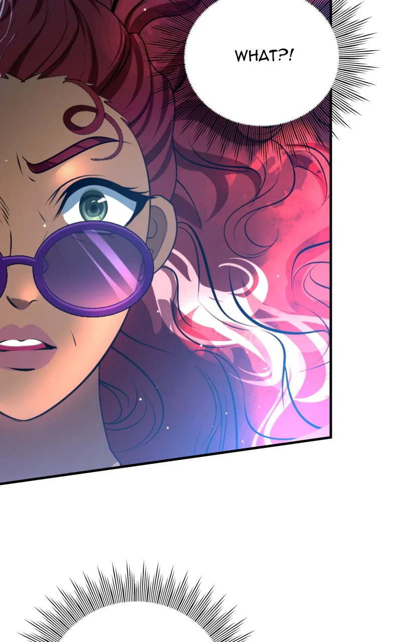 Cinder and Charm Chapter 30 page 44 - 