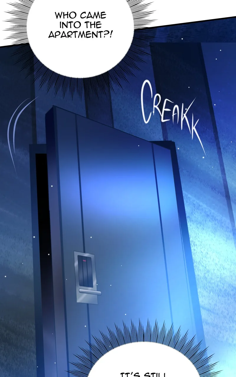 Cinder and Charm Chapter 30 page 45 - 