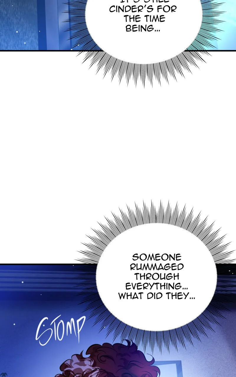 Cinder and Charm Chapter 30 page 46 - 