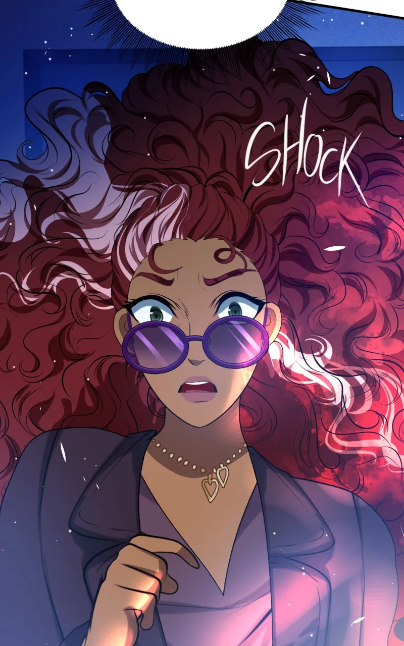 Cinder and Charm Chapter 30 page 48 - 