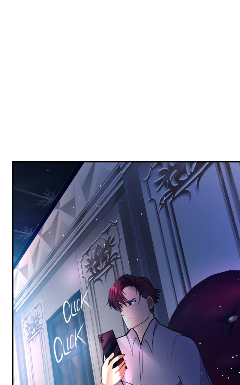 Cinder and Charm Chapter 30 page 51 - 