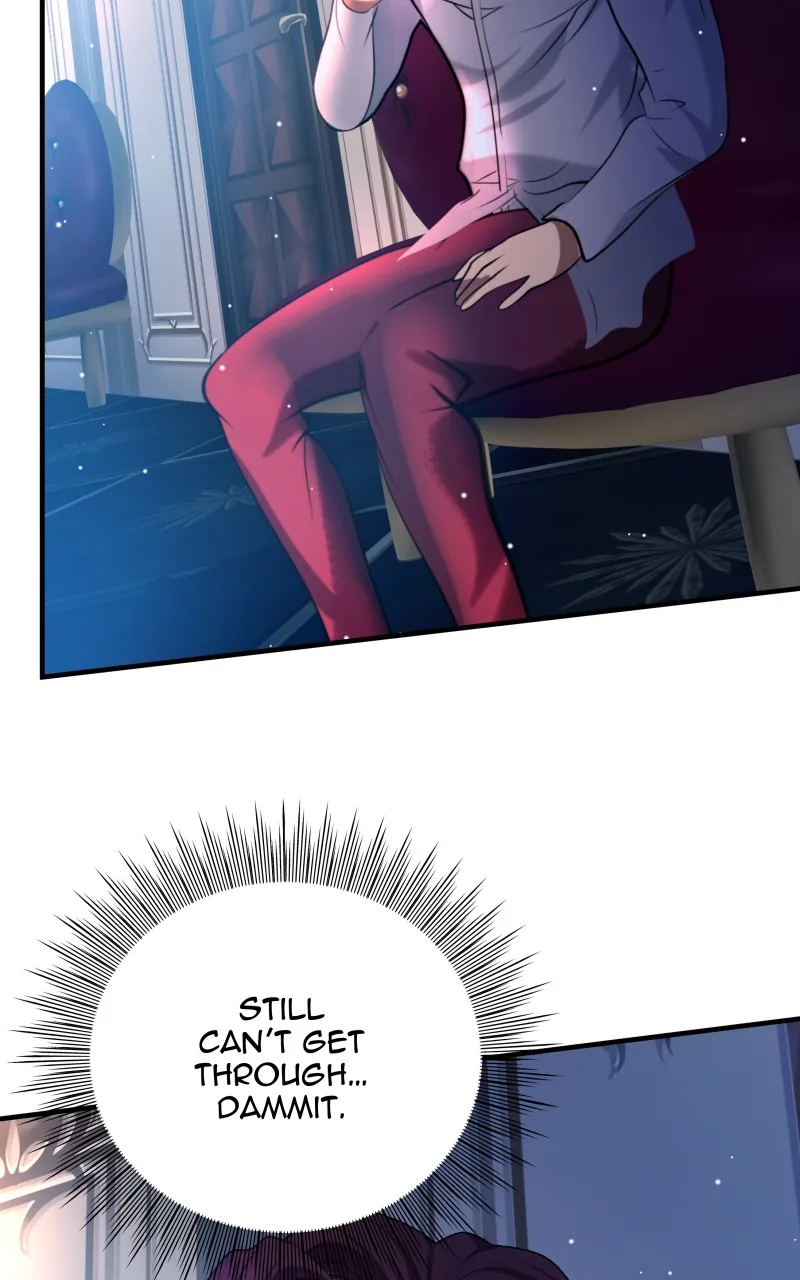 Cinder and Charm Chapter 30 page 52 - 