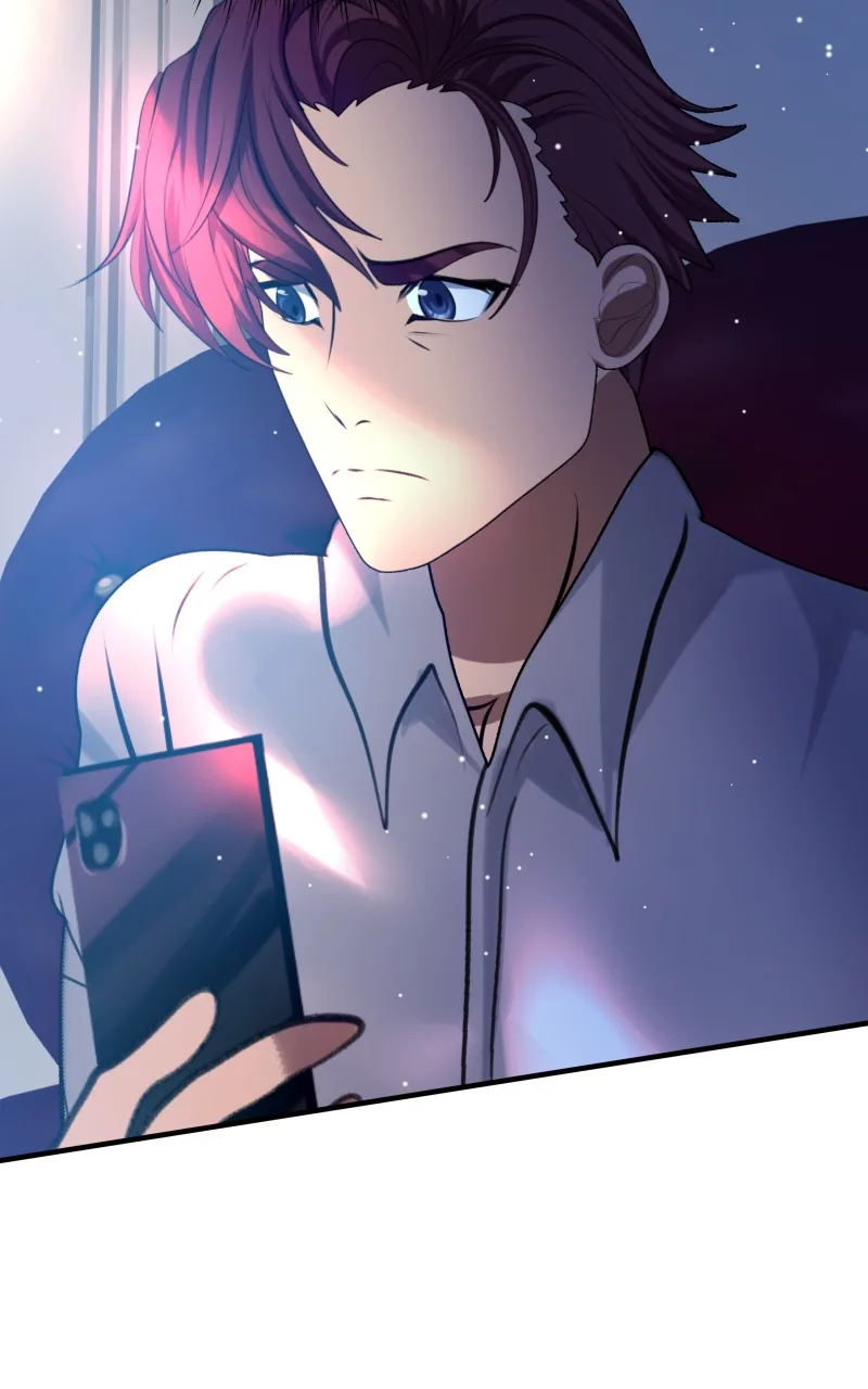 Cinder and Charm Chapter 30 page 53 - 