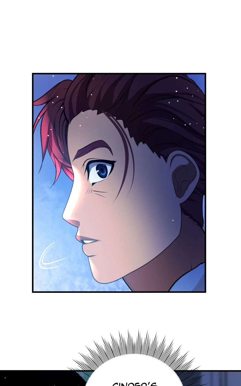 Cinder and Charm Chapter 30 page 54 - 