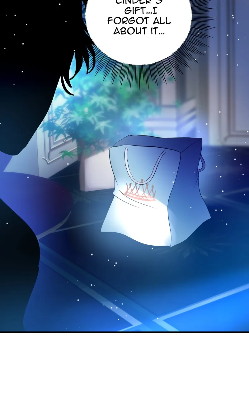 Cinder and Charm Chapter 30 page 55 - 