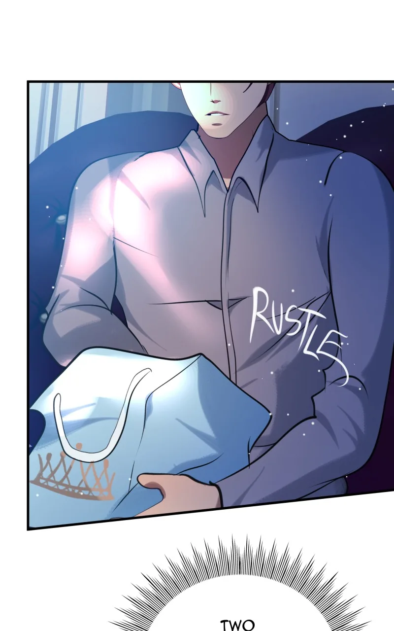 Cinder and Charm Chapter 30 page 56 - 