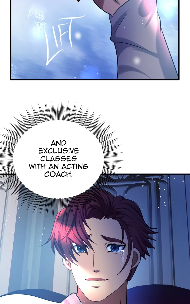 Cinder and Charm Chapter 30 page 58 - 