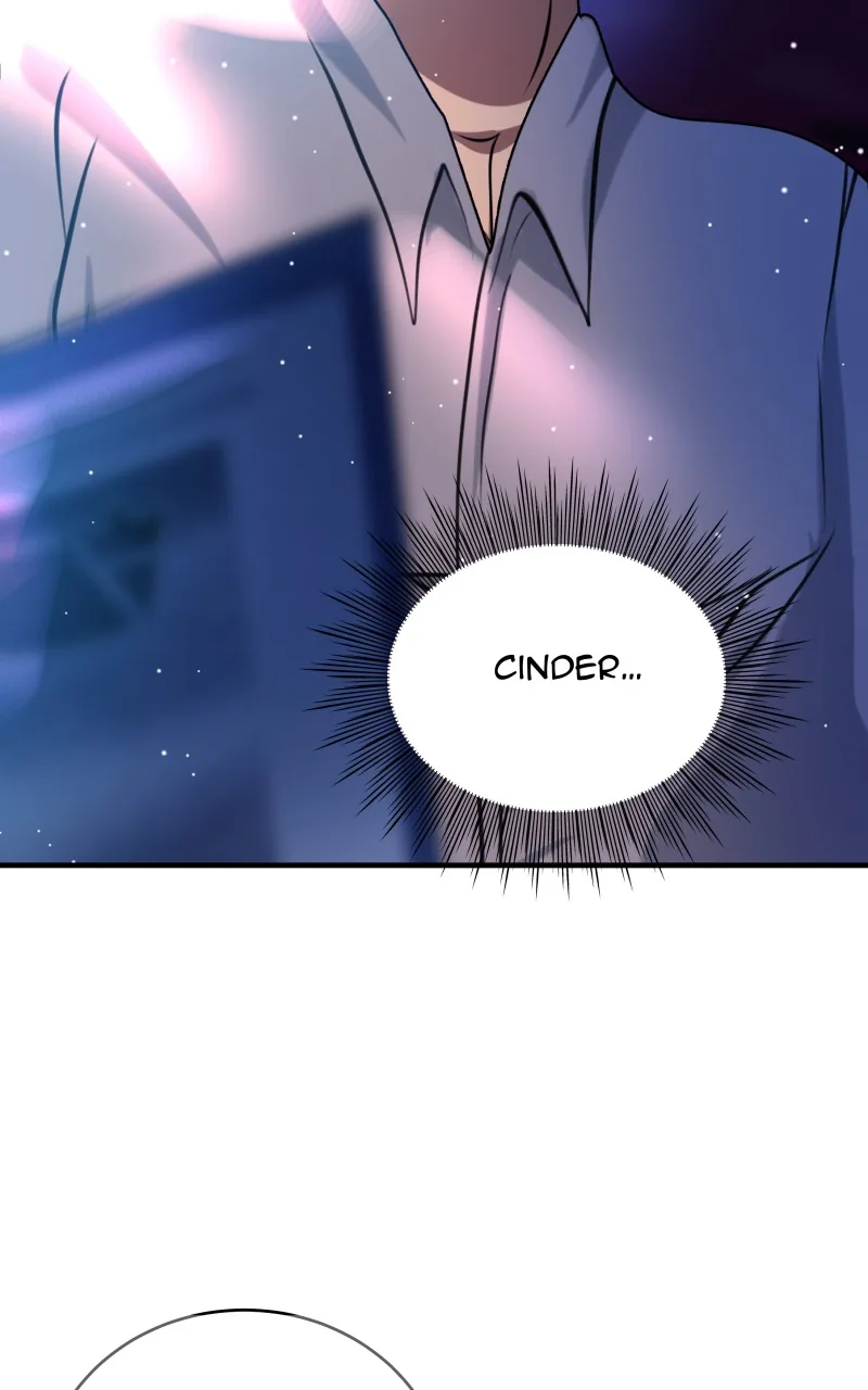 Cinder and Charm Chapter 30 page 59 - 