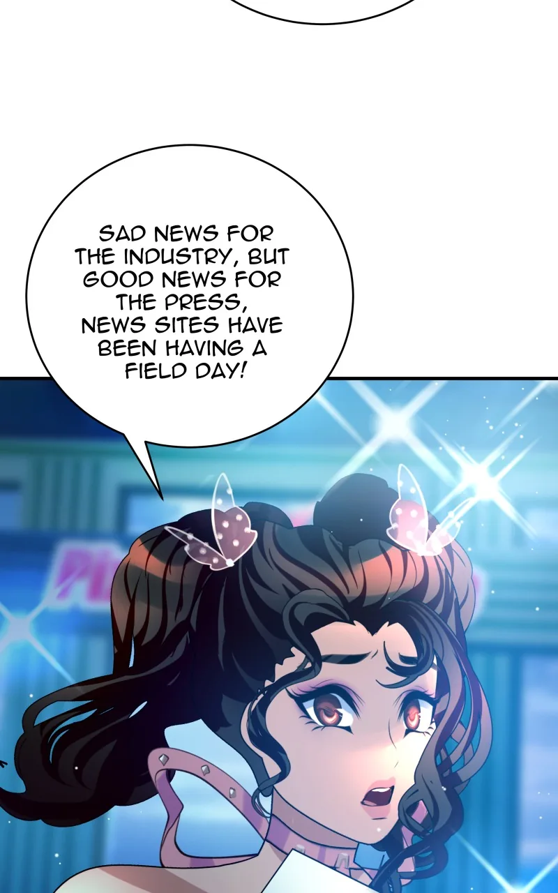 Cinder and Charm Chapter 30 page 7 - 