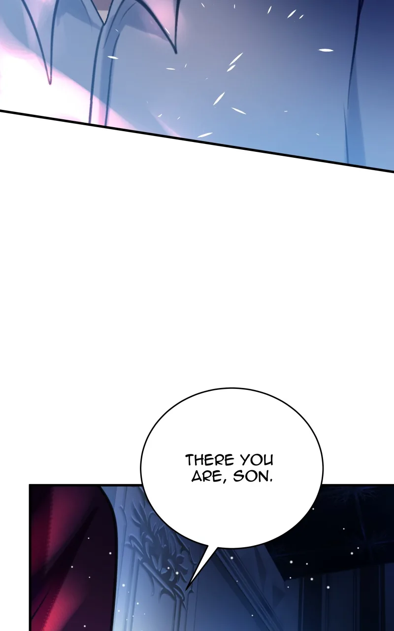 Cinder and Charm Chapter 30 page 62 - 