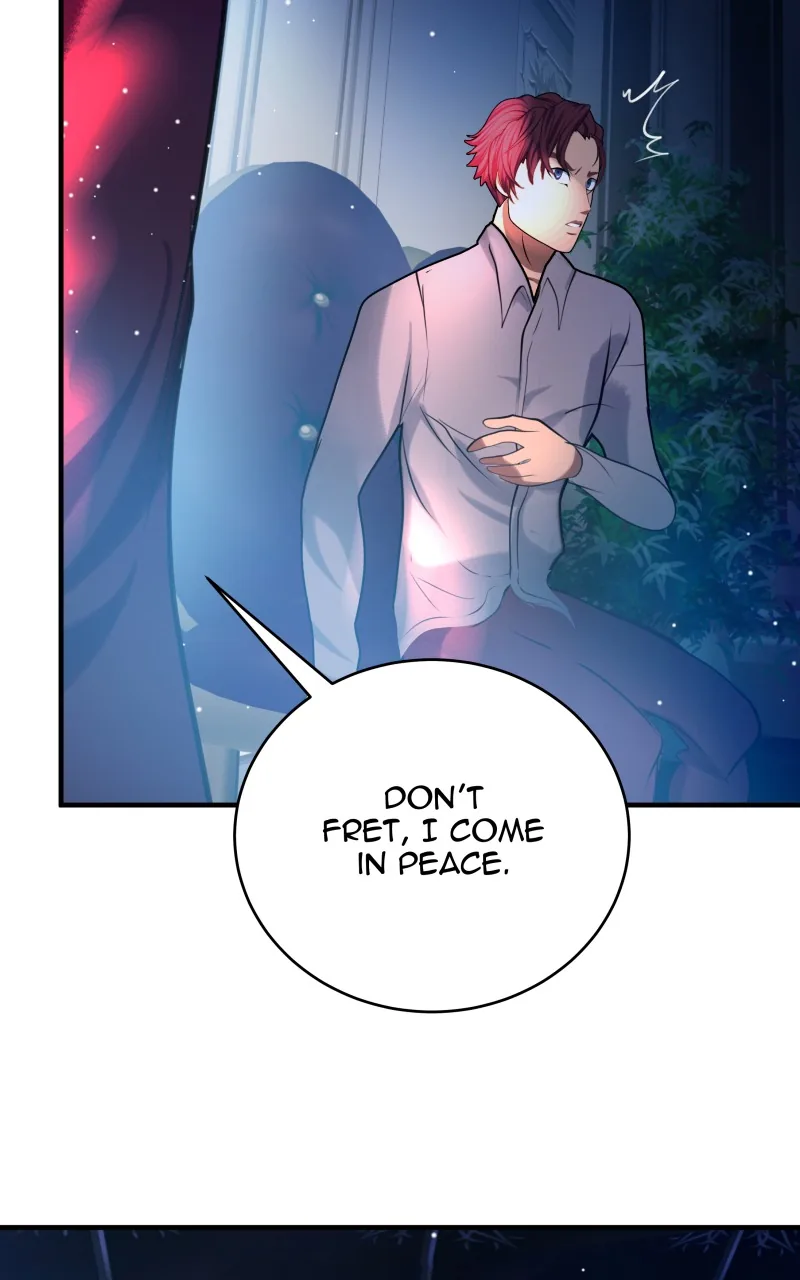 Cinder and Charm Chapter 30 page 63 - 