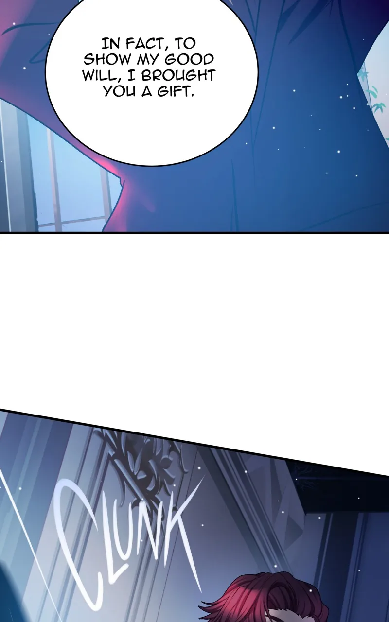 Cinder and Charm Chapter 30 page 65 - 