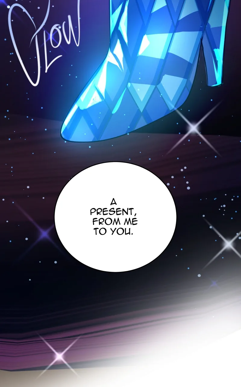 Cinder and Charm Chapter 30 page 68 - 