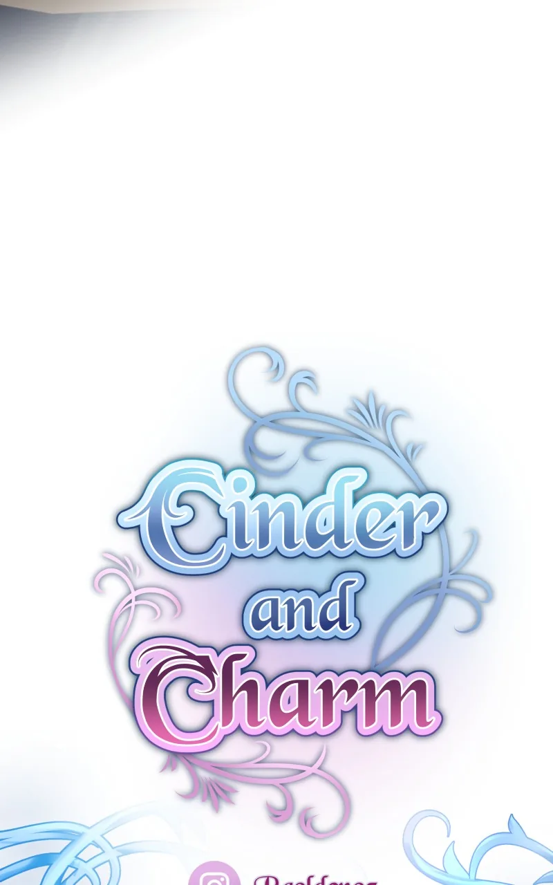 Cinder and Charm Chapter 30 page 69 - 