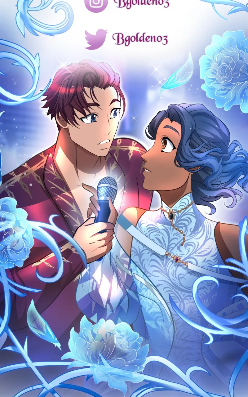 Cinder and Charm Chapter 30 page 70 - 