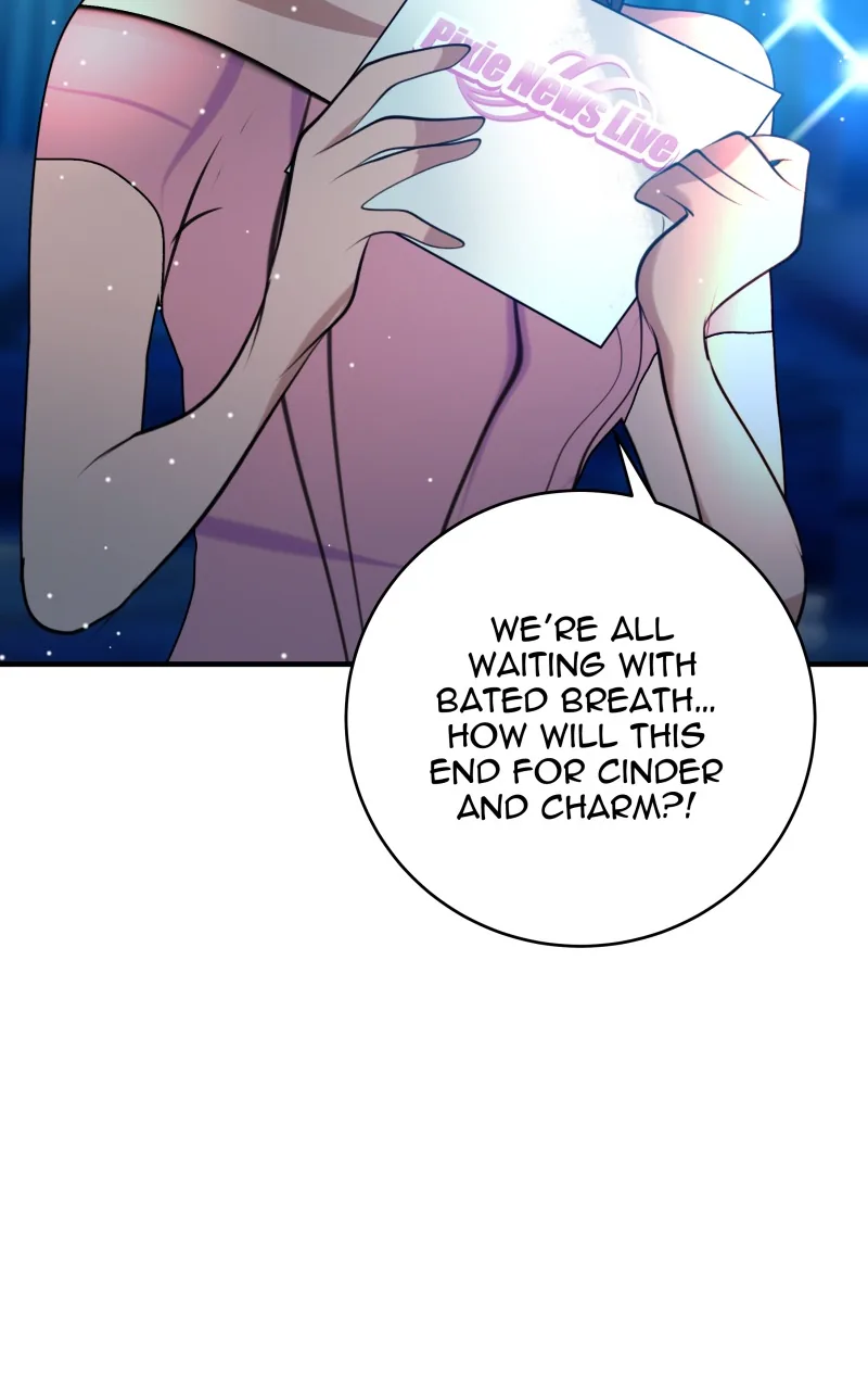 Cinder and Charm Chapter 30 page 8 - 