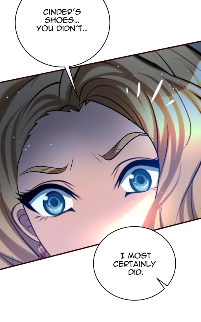 Cinder and Charm Chapter 31 page 11 - 