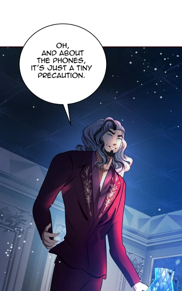 Cinder and Charm Chapter 31 page 12 - 