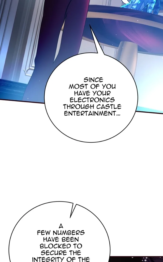 Cinder and Charm Chapter 31 page 13 - 