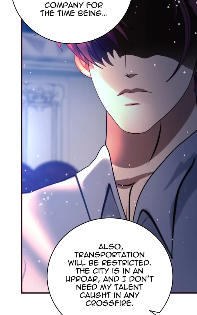 Cinder and Charm Chapter 31 page 14 - 