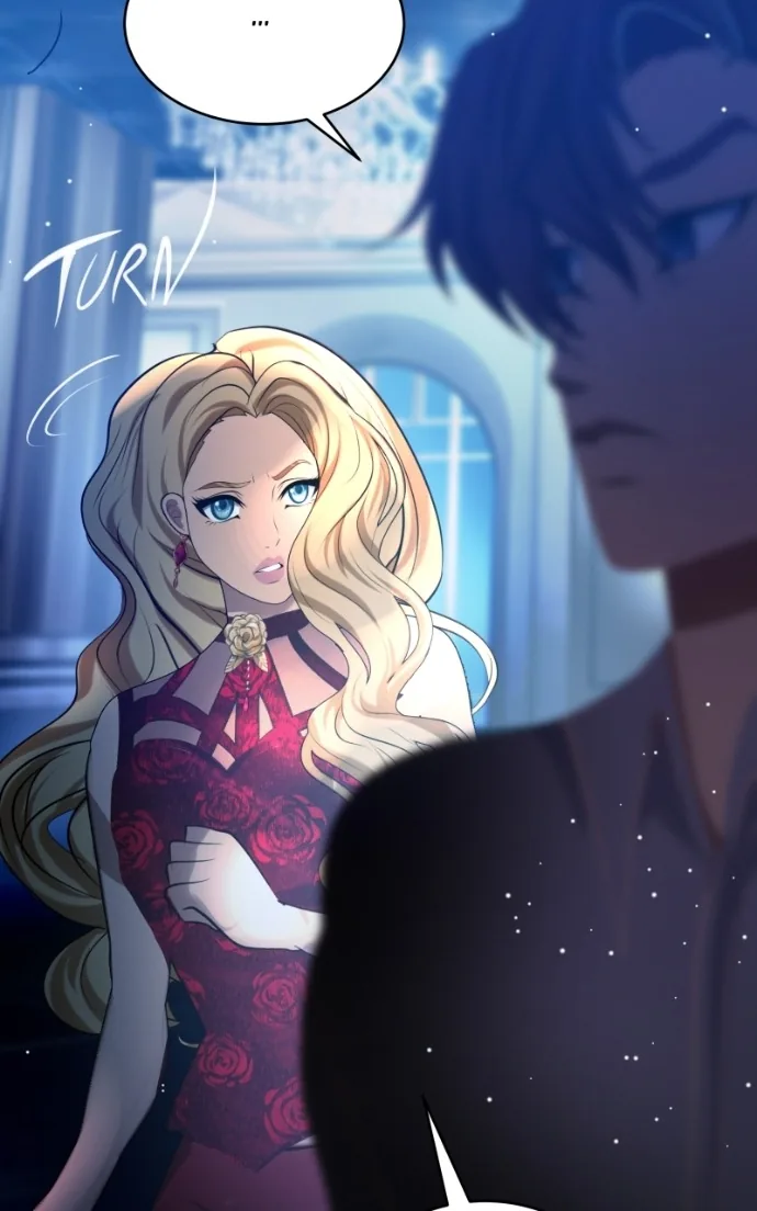 Cinder and Charm Chapter 31 page 17 - 