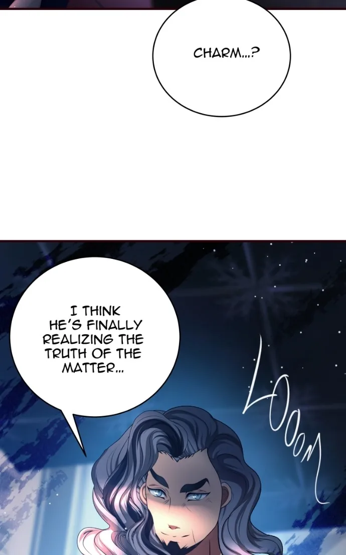 Cinder and Charm Chapter 31 page 18 - 