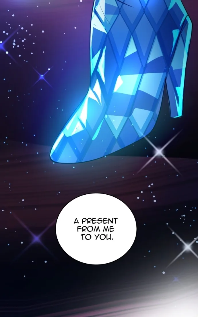 Cinder and Charm Chapter 31 page 3 - 
