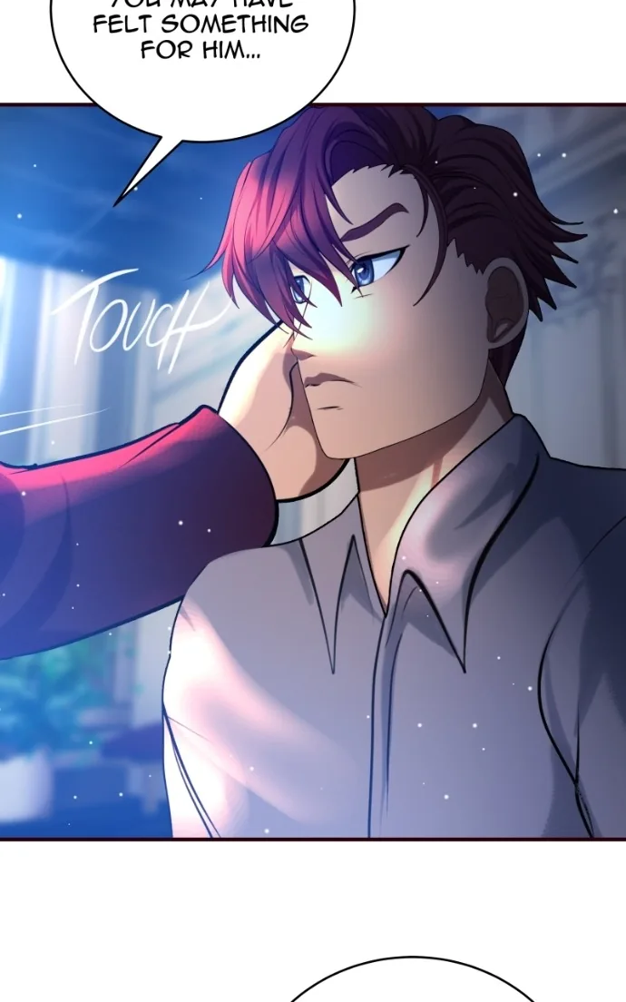 Cinder and Charm Chapter 31 page 21 - 