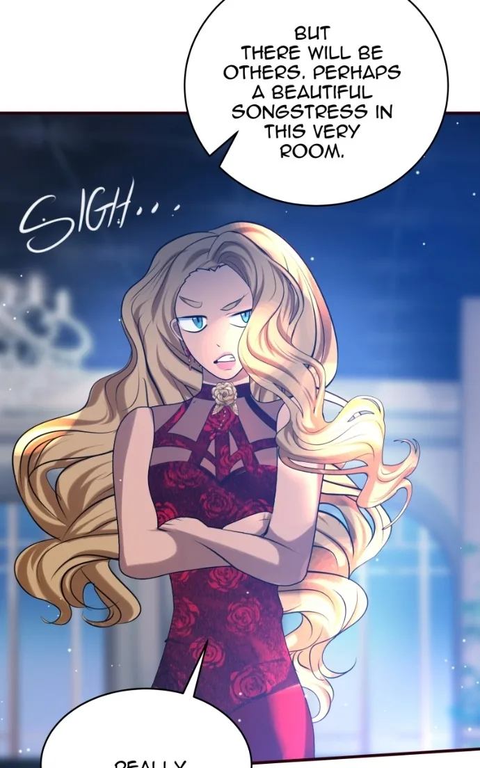 Cinder and Charm Chapter 31 page 22 - 