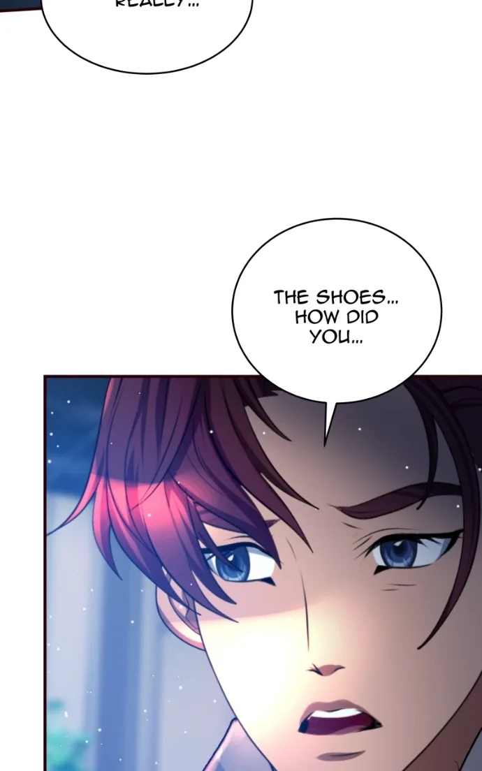 Cinder and Charm Chapter 31 page 23 - 