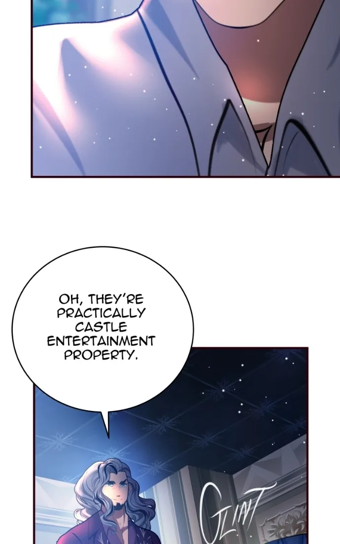 Cinder and Charm Chapter 31 page 24 - 