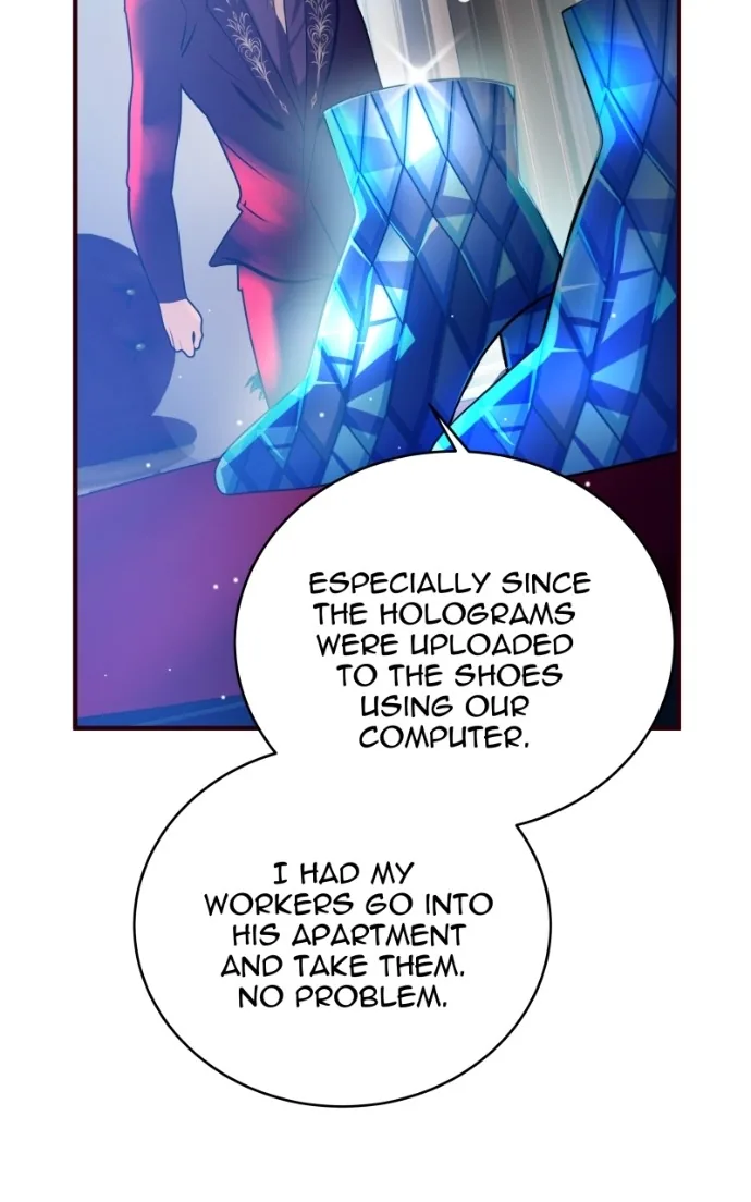 Cinder and Charm Chapter 31 page 25 - 