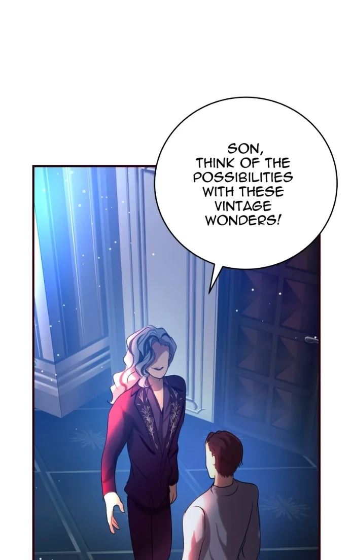Cinder and Charm Chapter 31 page 26 - 