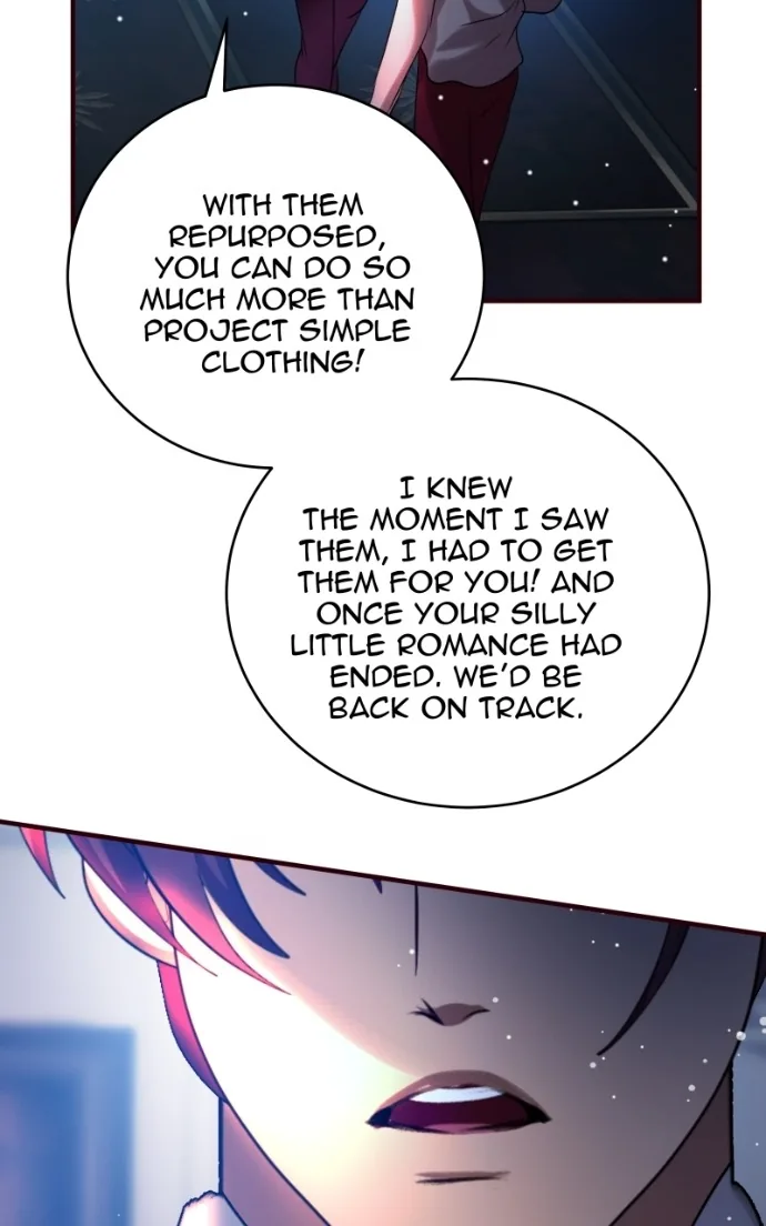 Cinder and Charm Chapter 31 page 27 - 