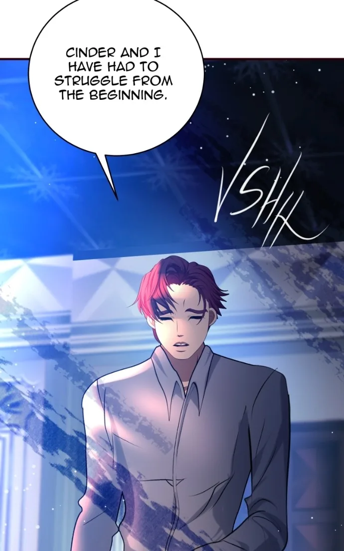 Cinder and Charm Chapter 31 page 30 - 
