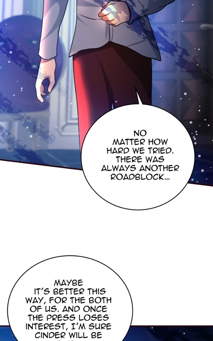 Cinder and Charm Chapter 31 page 31 - 