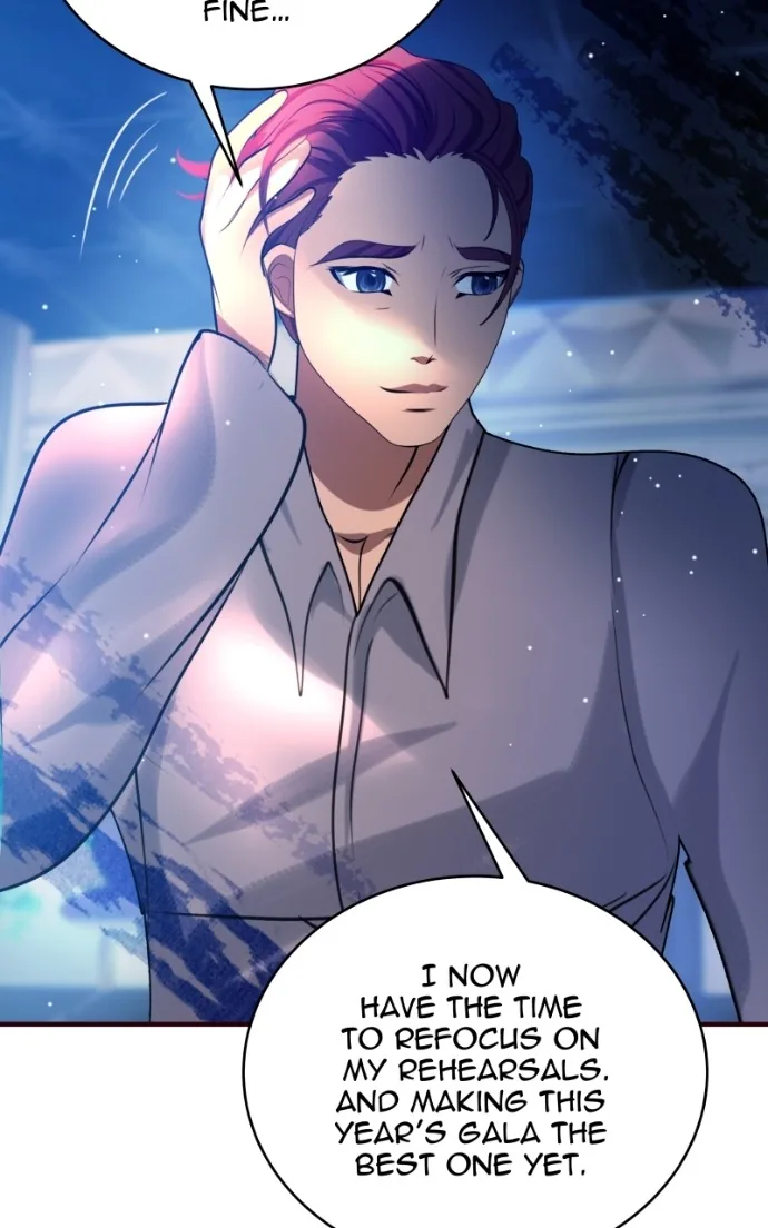 Cinder and Charm Chapter 31 page 32 - 