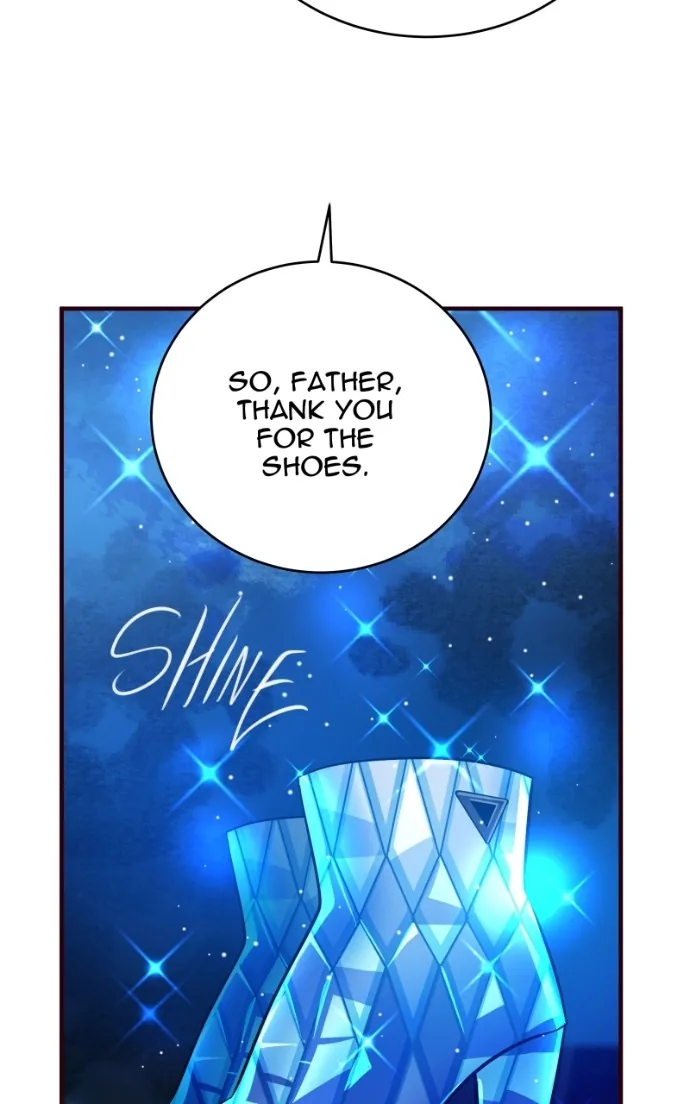 Cinder and Charm Chapter 31 page 33 - 