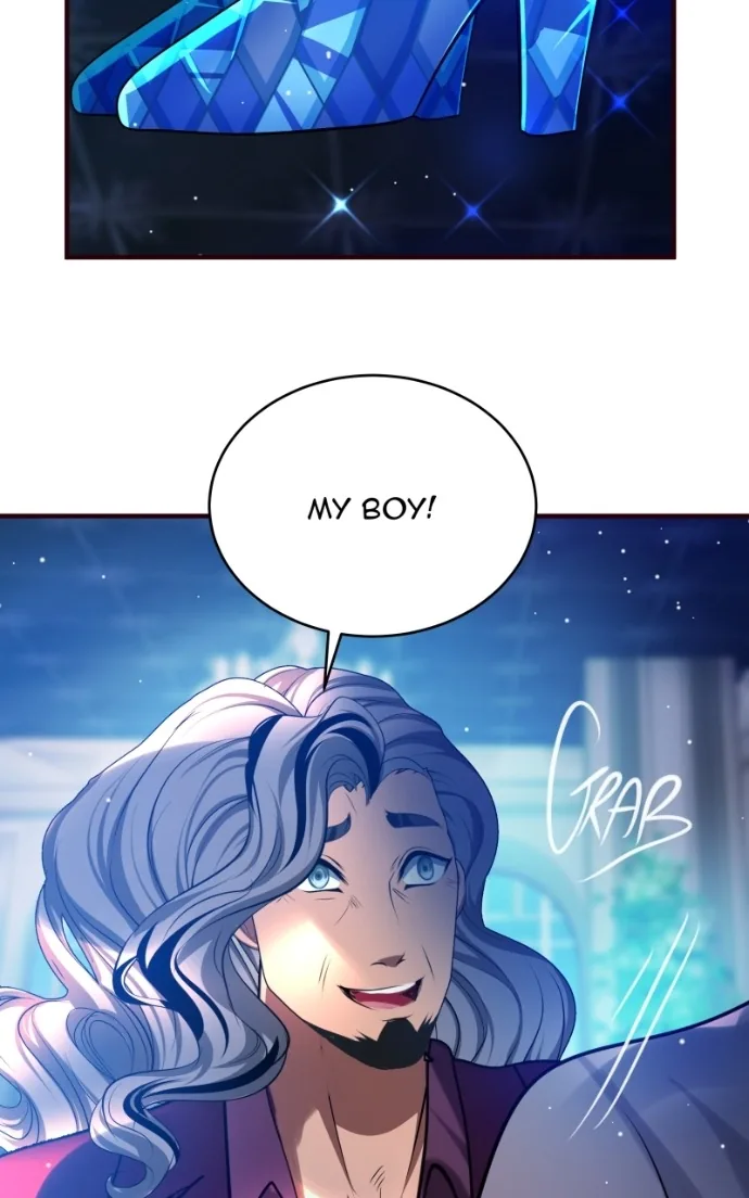 Cinder and Charm Chapter 31 page 34 - 
